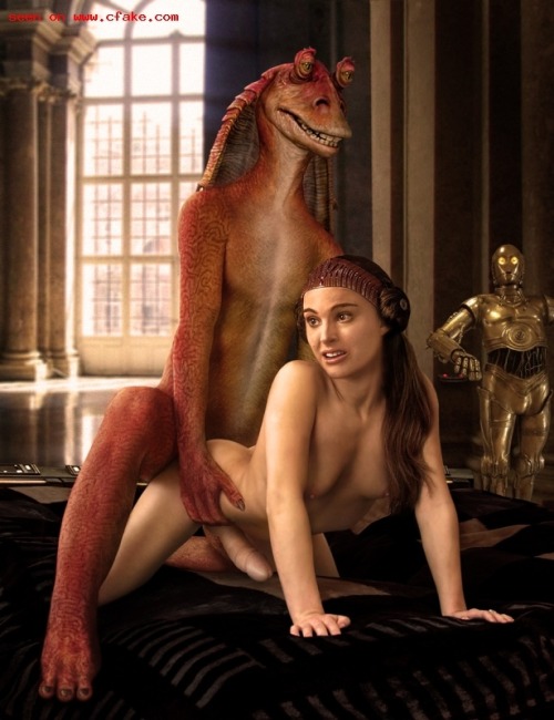 boblam33:  Natalie Portman