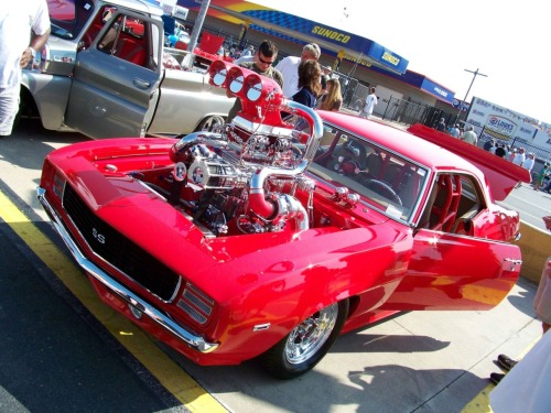 musclecarsfans:  Follow For Muscle Cars Everyday