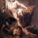 Porn Pics lcrdbyron:Joseph-Benoît Suvée’s painting