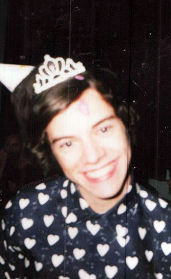 i love LUCIE MEAM & 1D