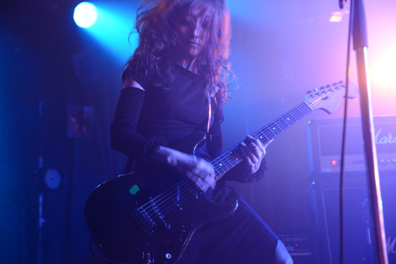 101A Rock Band In Tokyovo Noah