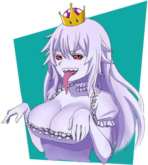 Boosette I was a bit busy but I finally finished this.