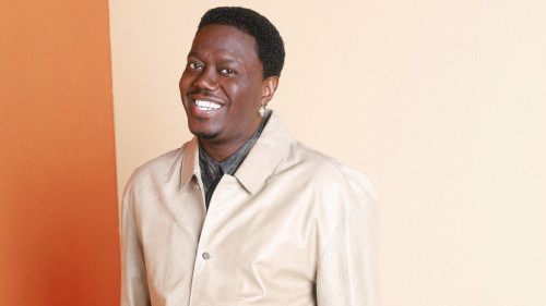 Bernie Mac