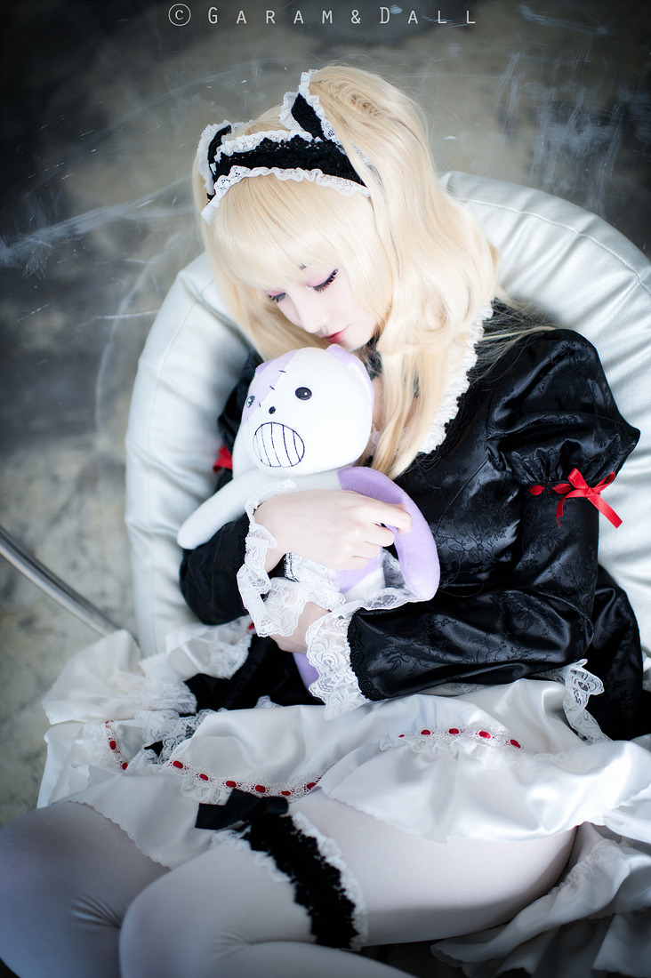 cosplayeverywhere:  Boku wa Tomodachi ga Sukunai (僕は友達が少ない) ~ Kobato