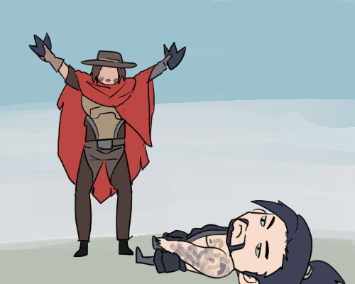 rybiok:Mihama Hanzo