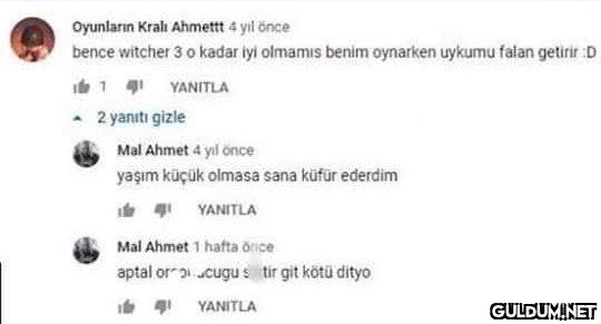 4 yıl beklemiş...