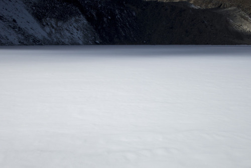 Lake 2 II. Gokyo Lakes, Nepal 2018