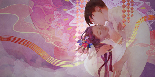 theamazingdigitalart: The amazing digital art of kiDChan