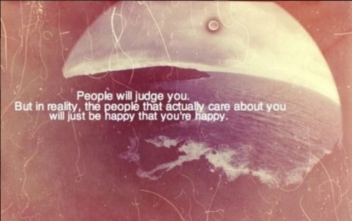 My Teen Quote