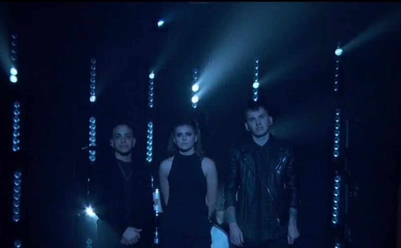 lynngunnlfsen:  jimmy kimmel live!