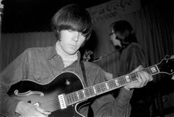 soundsof71:  Young Neil Young, 1966