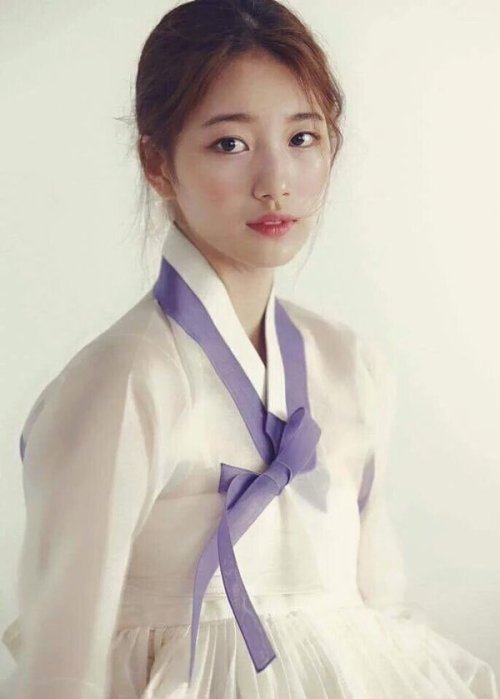 Suzy for 1st Look 