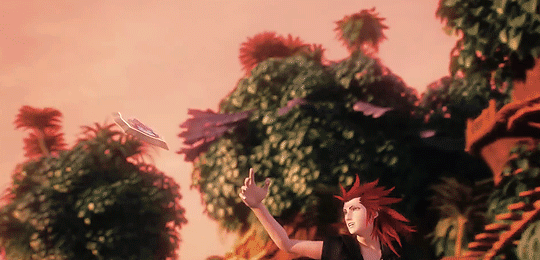 thechocobros:  Ventus, Isa and Lea finally having some FUN + Bonus: last time they