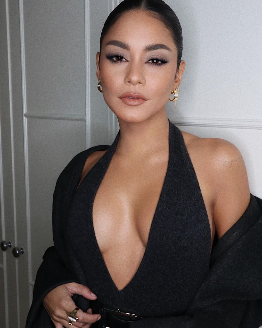 Porn photo femalestunning:vanessa hudgens via instagram