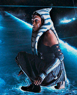 Ahsoka Tano In Every Episode - 1x04 | Fallen Jedi