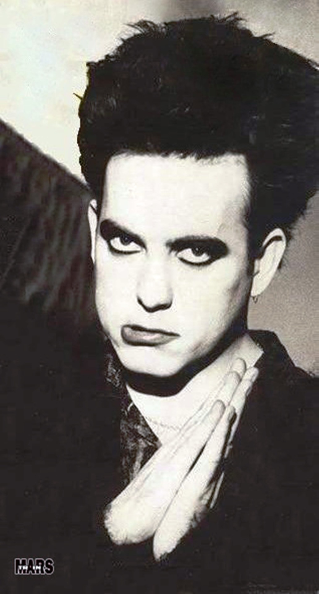 midnight-train-to-mars:   cure =)