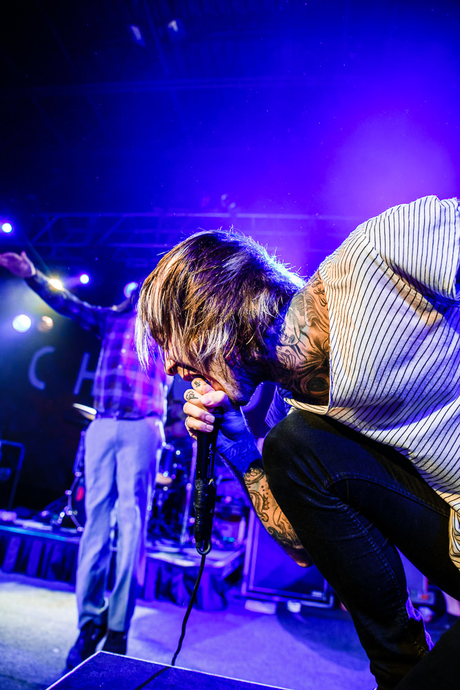 toxicremedy:  Chiodos-15 (by zfoerst1) 