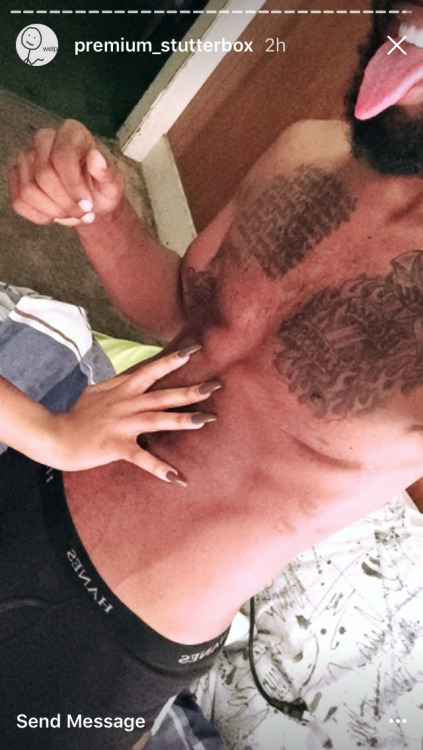 favesxxx:  Bennie Harris exclusive dick and ass pics that were sent in by an amazing follower 💗who’s subscribed to Bennie’s connectpal