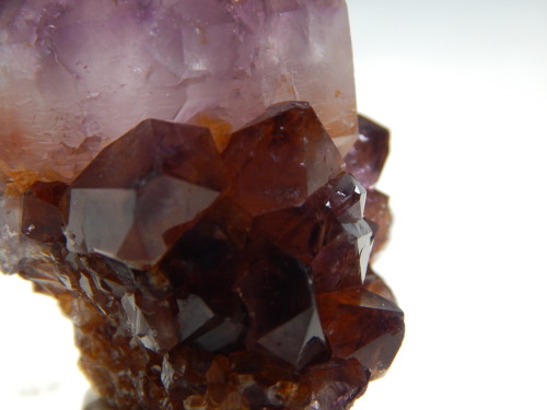 Amethyst Spirit Quartz 