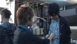 Anime Zone Kenn U Mission By Trignal Making Of Pv