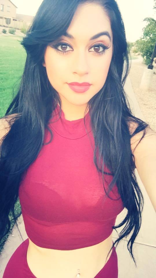 chicanalover88:  The Jailyne collection…all beauty, curves and ass!