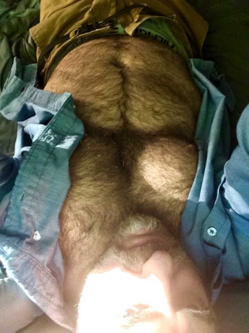number6lvr:  After work relaxing