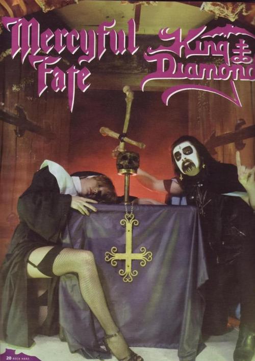 DEATH IS ONE GREAT ABSTINENCE.