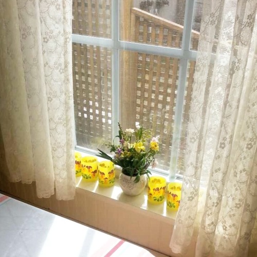 peachbuddy:Grandparents’ house aesthetic // ig: sleepylyds