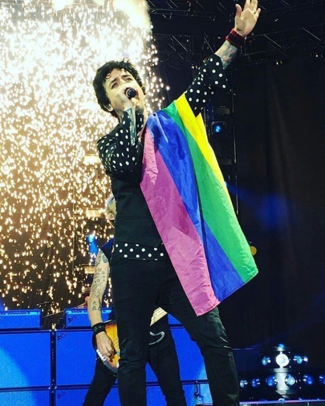 jewish-harley-quinn:jewish-harley-quinn:jewish-harley-quinn:jewish-harley-quinn:Sometimes I think abt Billie Joe Armstrong and I get so emotional. Does he know how many kids he gave the courage to come out as bisexual. How many people saw him and realized