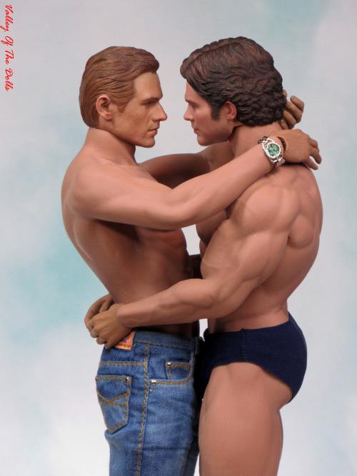 Alden And Michael