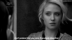 quotes-and-gifs:  black &amp; white quotes/gifs here