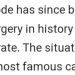 cadaverkeys:st3ll4-st4rstruck:cadaverkeys:The Scottish speedrun surgeon never fails to amuse me. 300% death rate in a surgery hall. One of life’s greatest mysteries and deaths greatest successes. YKNOW. THE SPEEDRUNNING SURGEON WITH A 300% DEATH