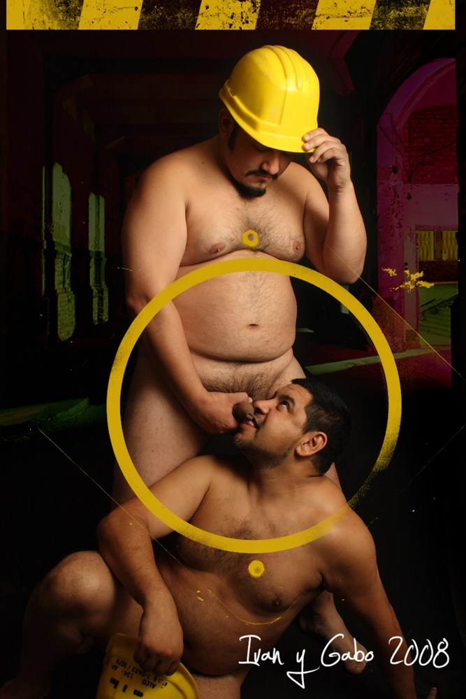 talekjr:  pangxiongxiong:  znbear  love bear  www.aipxtk.net  ♂♂  Sexy
