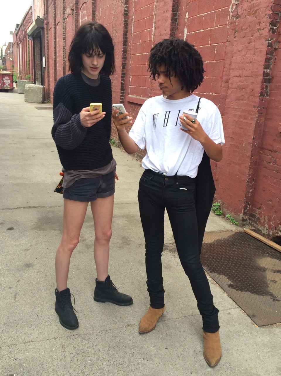 harinef:  good morning