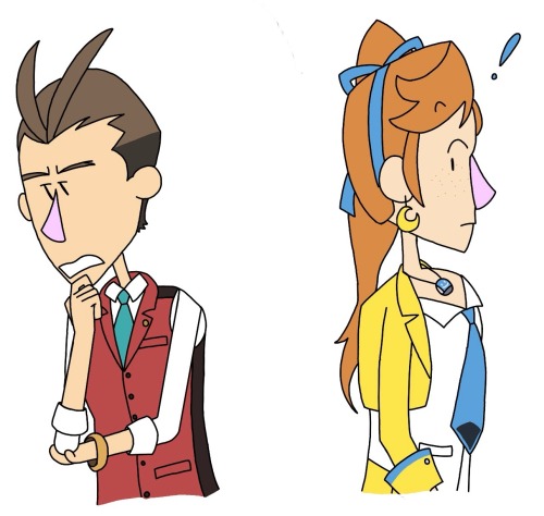 Uhhh, Unfinished Comic Sittting Around In My Files