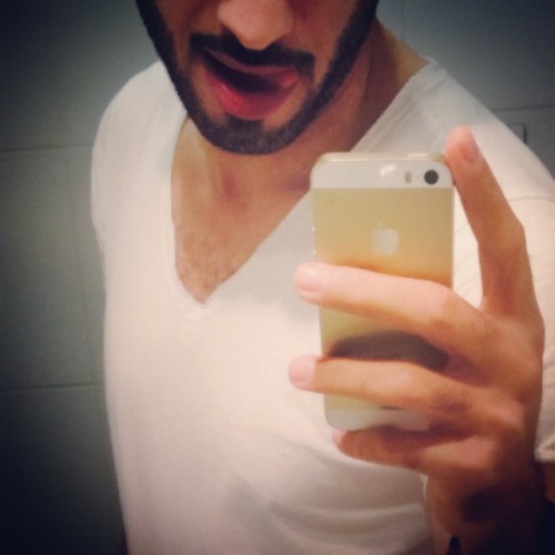 hornyarabmen:  Abdulrhman from Dubai, find him on Instagram @3bdulrhman2014