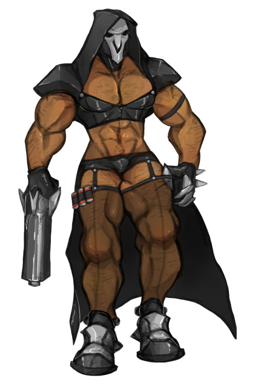 zombiescratch:  legendary skin y/y 