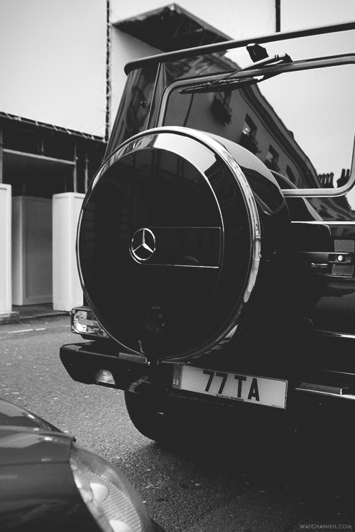 watchanish: G63 AMG x London.More of our footage at WatchAnish.com.