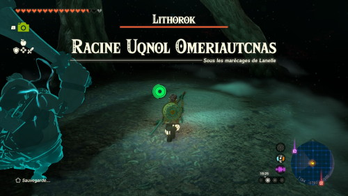 Some Of The Names Of The Shrines/roots Are Very Inspired