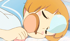 gasaisyuno:  I’m Mako Mankanshoku. I may be an underachiever, but I do have a name.