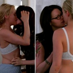 lesbian-too-love:  👉👈