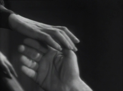 vyalosts:  Nicholas Ray, On Dangerous Ground (1951) 