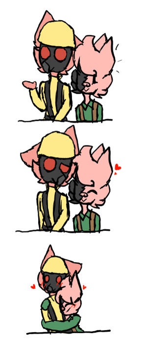 pics Soldier Piggy Fan Art Cute torcher explore tumblr posts and