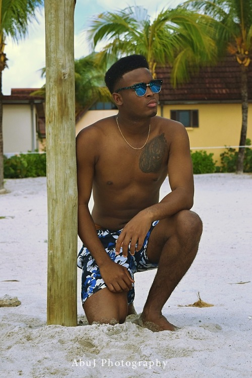 Porn Pics abujphotography:  Caribbean Boy