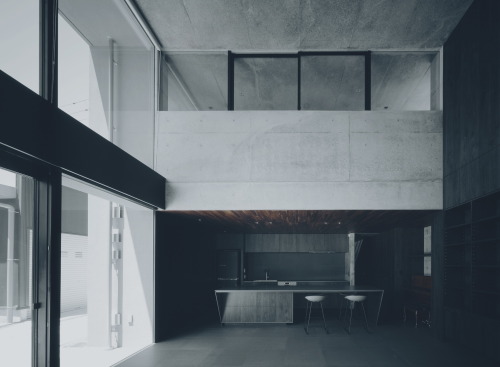 SCAPE House APOLLO Architects & Associates