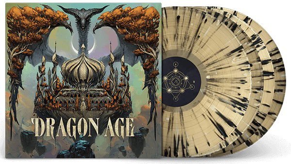 dragon age inquisition cover art