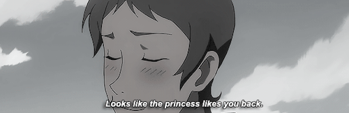princessalluras:I can’t tell her how I feel. She wouldn’t take me seriously anyway.