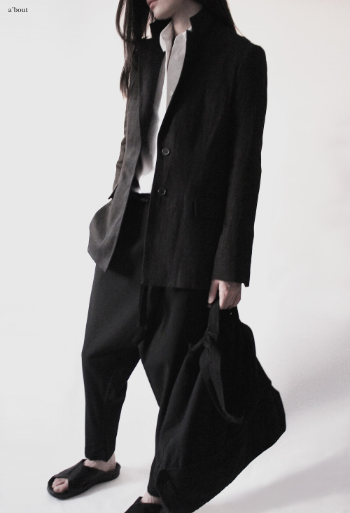 aboutdesigncorp:a’bout | 157 + 5126 + 329 + shui bag