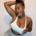 princejazziedad:DeliciouslySexy BigROUND Curvy Luscious BootiDeliciousMs Ithanu.za&hellip;&hellip;&hellip;..❤️🤍💜