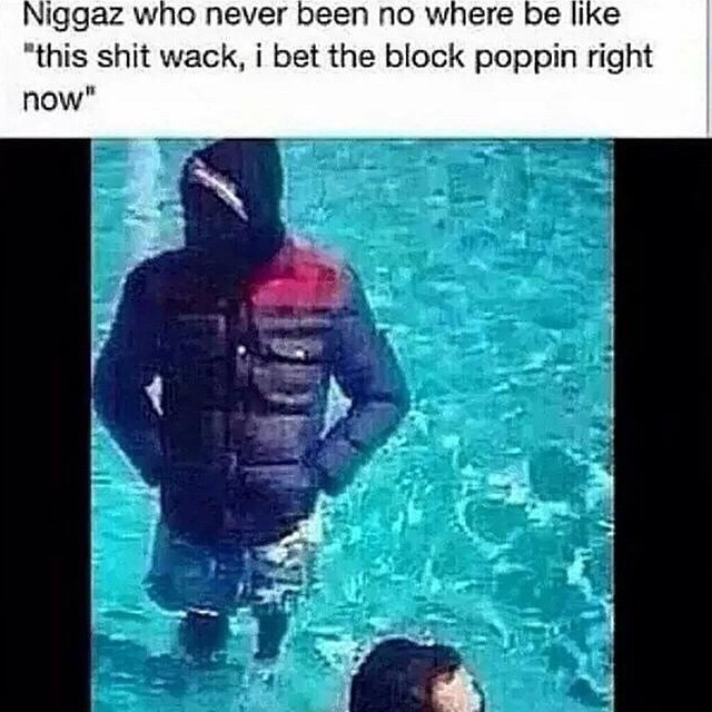 baltimolly:  niggaimdeadass: Me   fuck